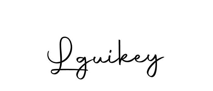 if you are searching for the best signature style for your name Lguikey. so please give up your signature search. here we have designed multiple signature styles  using Autography-DOLnW. Lguikey signature style 10 images and pictures png