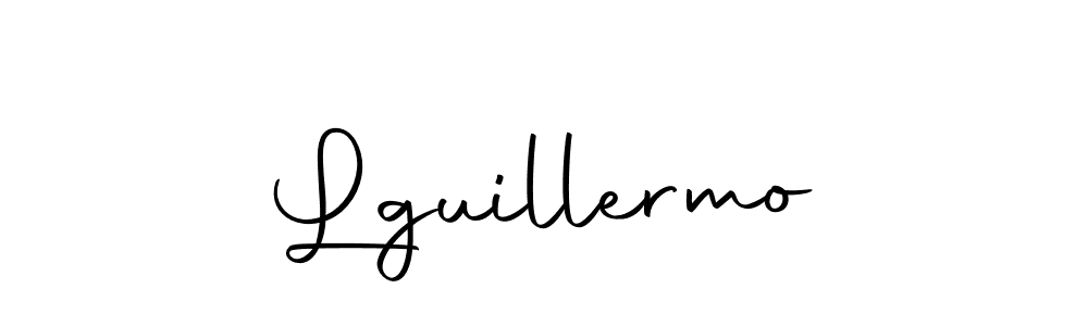 You can use this online signature creator to create a handwritten signature for the name Lguillermo. This is the best online autograph maker. Lguillermo signature style 10 images and pictures png