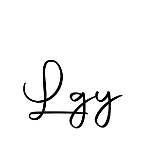 Best and Professional Signature Style for Lgy. Autography-DOLnW Best Signature Style Collection. Lgy signature style 10 images and pictures png