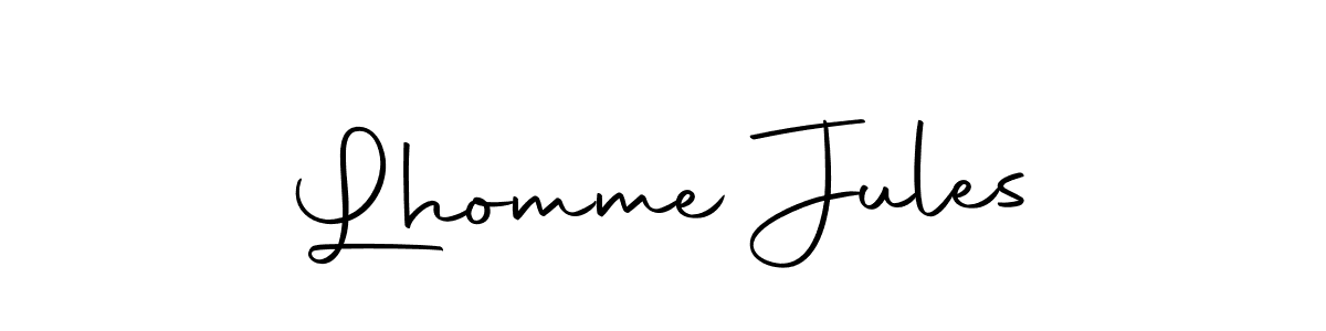 Autography-DOLnW is a professional signature style that is perfect for those who want to add a touch of class to their signature. It is also a great choice for those who want to make their signature more unique. Get Lhomme Jules name to fancy signature for free. Lhomme Jules signature style 10 images and pictures png