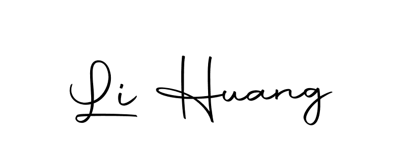 Check out images of Autograph of Li Huang name. Actor Li Huang Signature Style. Autography-DOLnW is a professional sign style online. Li Huang signature style 10 images and pictures png