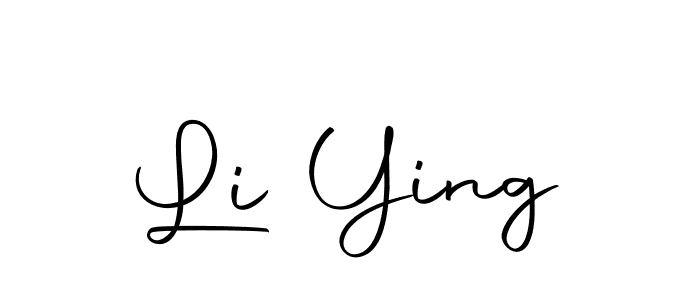 How to Draw Li Ying signature style? Autography-DOLnW is a latest design signature styles for name Li Ying. Li Ying signature style 10 images and pictures png