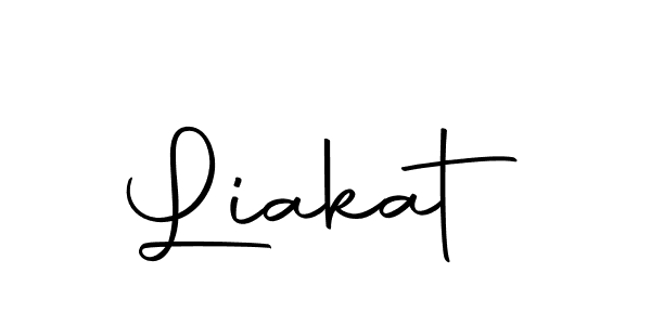 Check out images of Autograph of Liakat name. Actor Liakat Signature Style. Autography-DOLnW is a professional sign style online. Liakat signature style 10 images and pictures png