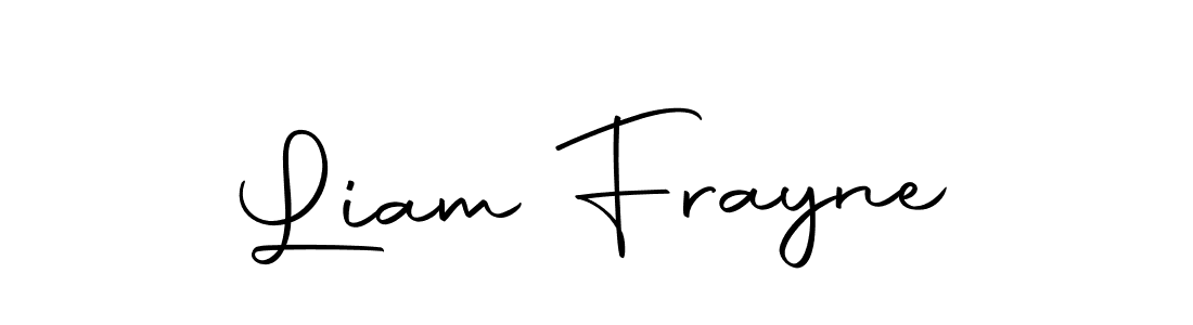 if you are searching for the best signature style for your name Liam Frayne. so please give up your signature search. here we have designed multiple signature styles  using Autography-DOLnW. Liam Frayne signature style 10 images and pictures png