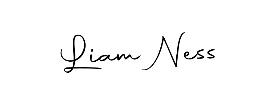 Autography-DOLnW is a professional signature style that is perfect for those who want to add a touch of class to their signature. It is also a great choice for those who want to make their signature more unique. Get Liam Ness name to fancy signature for free. Liam Ness signature style 10 images and pictures png