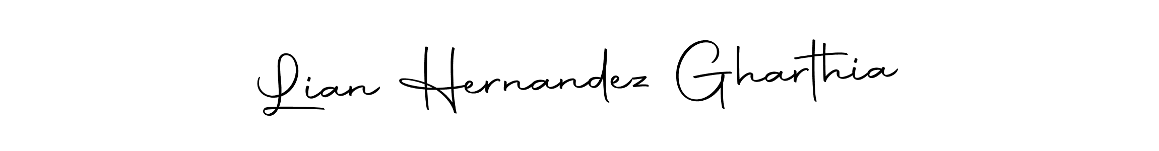 How to Draw Lian Hernandez Gharthia signature style? Autography-DOLnW is a latest design signature styles for name Lian Hernandez Gharthia. Lian Hernandez Gharthia signature style 10 images and pictures png