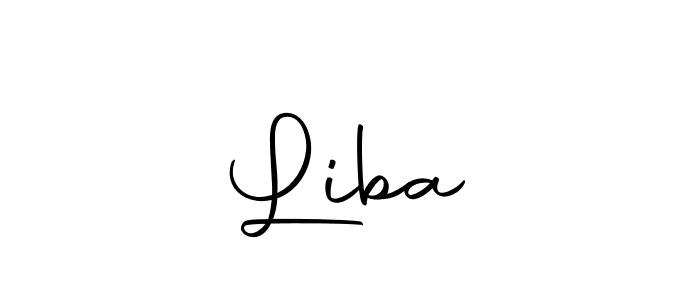 Also You can easily find your signature by using the search form. We will create Liba☆ name handwritten signature images for you free of cost using Autography-DOLnW sign style. Liba☆ signature style 10 images and pictures png