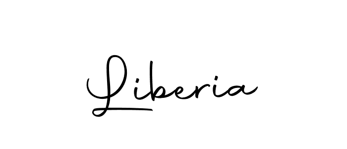 Once you've used our free online signature maker to create your best signature Autography-DOLnW style, it's time to enjoy all of the benefits that Liberia name signing documents. Liberia signature style 10 images and pictures png