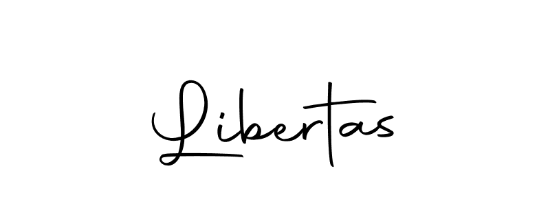 See photos of Libertas official signature by Spectra . Check more albums & portfolios. Read reviews & check more about Autography-DOLnW font. Libertas signature style 10 images and pictures png