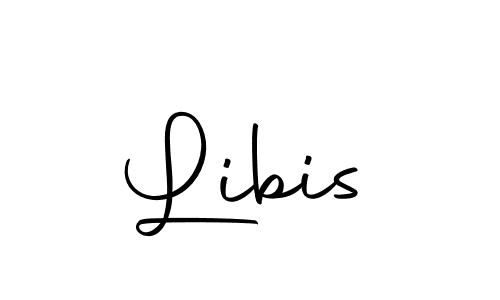 Also we have Libis name is the best signature style. Create professional handwritten signature collection using Autography-DOLnW autograph style. Libis signature style 10 images and pictures png