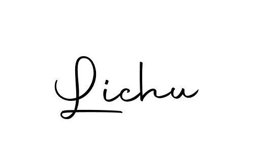 Check out images of Autograph of Lichu name. Actor Lichu Signature Style. Autography-DOLnW is a professional sign style online. Lichu signature style 10 images and pictures png