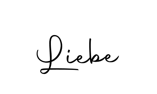 Check out images of Autograph of Liebe name. Actor Liebe Signature Style. Autography-DOLnW is a professional sign style online. Liebe signature style 10 images and pictures png