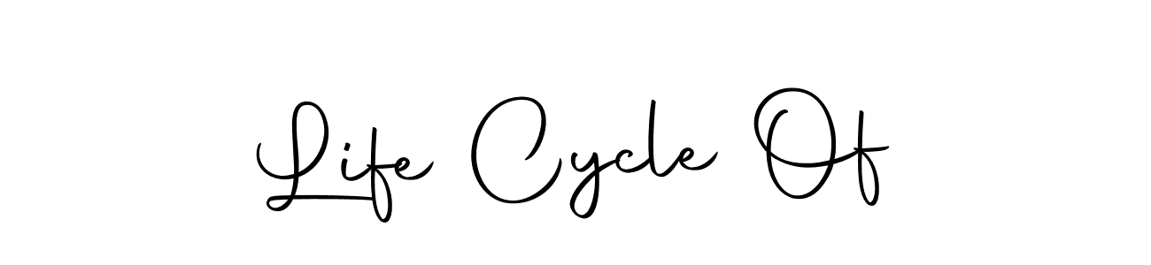 This is the best signature style for the Life Cycle Of name. Also you like these signature font (Autography-DOLnW). Mix name signature. Life Cycle Of signature style 10 images and pictures png
