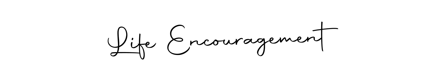 Check out images of Autograph of Life Encouragement name. Actor Life Encouragement Signature Style. Autography-DOLnW is a professional sign style online. Life Encouragement signature style 10 images and pictures png
