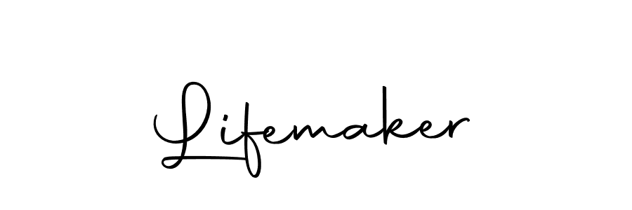 You can use this online signature creator to create a handwritten signature for the name Lifemaker. This is the best online autograph maker. Lifemaker signature style 10 images and pictures png