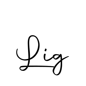 Best and Professional Signature Style for Lig. Autography-DOLnW Best Signature Style Collection. Lig signature style 10 images and pictures png