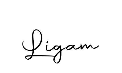 How to Draw Ligam signature style? Autography-DOLnW is a latest design signature styles for name Ligam. Ligam signature style 10 images and pictures png