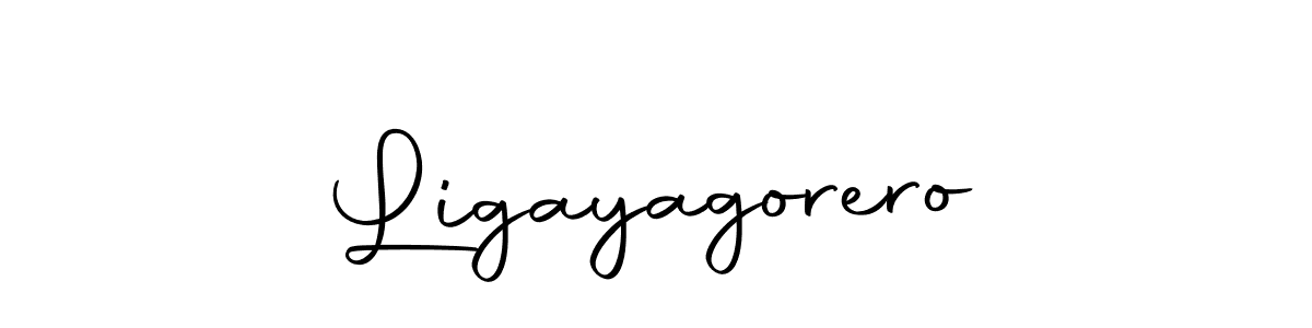 if you are searching for the best signature style for your name Ligayagorero. so please give up your signature search. here we have designed multiple signature styles  using Autography-DOLnW. Ligayagorero signature style 10 images and pictures png