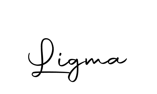 Similarly Autography-DOLnW is the best handwritten signature design. Signature creator online .You can use it as an online autograph creator for name Ligma. Ligma signature style 10 images and pictures png