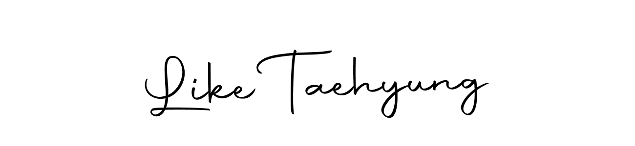 Best and Professional Signature Style for Like Taehyung. Autography-DOLnW Best Signature Style Collection. Like Taehyung signature style 10 images and pictures png