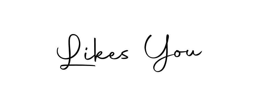You can use this online signature creator to create a handwritten signature for the name Likes You. This is the best online autograph maker. Likes You signature style 10 images and pictures png