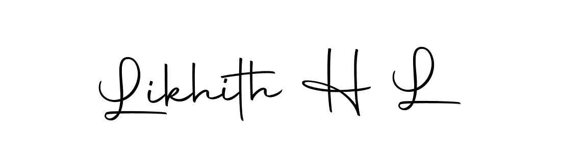 Check out images of Autograph of Likhith H L name. Actor Likhith H L Signature Style. Autography-DOLnW is a professional sign style online. Likhith H L signature style 10 images and pictures png