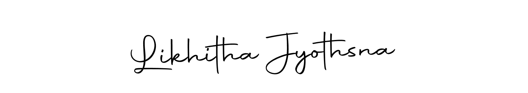 You can use this online signature creator to create a handwritten signature for the name Likhitha Jyothsna. This is the best online autograph maker. Likhitha Jyothsna signature style 10 images and pictures png