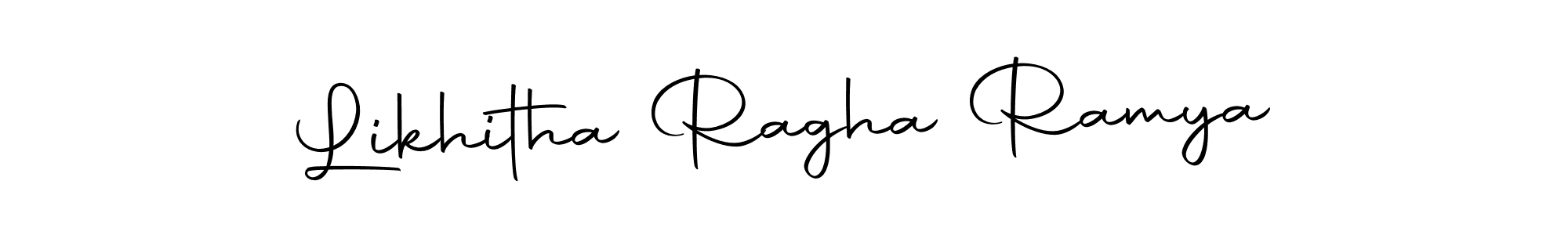 How to Draw Likhitha Ragha Ramya signature style? Autography-DOLnW is a latest design signature styles for name Likhitha Ragha Ramya. Likhitha Ragha Ramya signature style 10 images and pictures png
