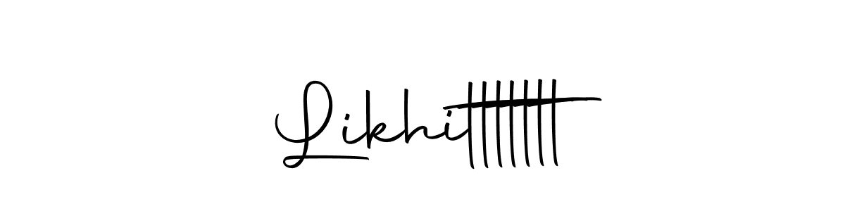 Similarly Autography-DOLnW is the best handwritten signature design. Signature creator online .You can use it as an online autograph creator for name Likhittttttt. Likhittttttt signature style 10 images and pictures png
