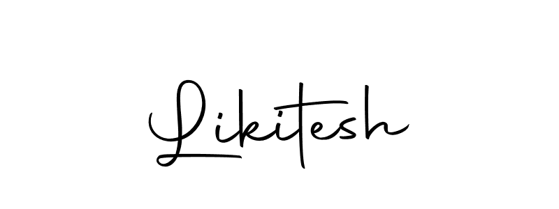 Best and Professional Signature Style for Likitesh. Autography-DOLnW Best Signature Style Collection. Likitesh signature style 10 images and pictures png