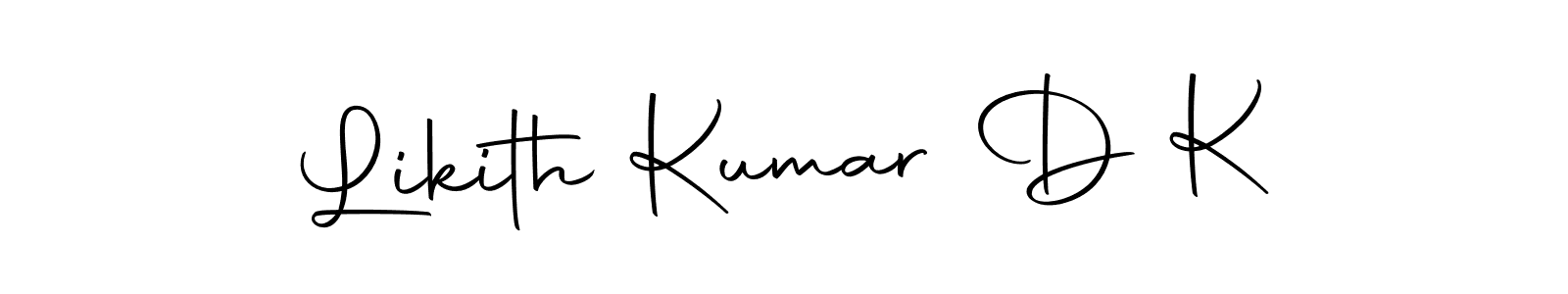 Best and Professional Signature Style for Likith Kumar D K. Autography-DOLnW Best Signature Style Collection. Likith Kumar D K signature style 10 images and pictures png