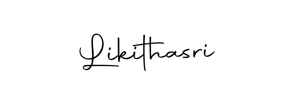 if you are searching for the best signature style for your name Likithasri. so please give up your signature search. here we have designed multiple signature styles  using Autography-DOLnW. Likithasri signature style 10 images and pictures png