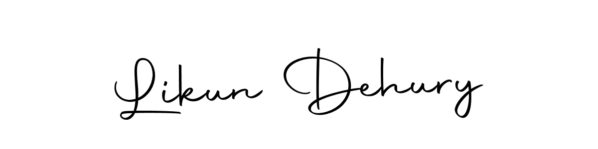 It looks lik you need a new signature style for name Likun Dehury. Design unique handwritten (Autography-DOLnW) signature with our free signature maker in just a few clicks. Likun Dehury signature style 10 images and pictures png