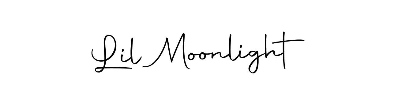 How to Draw Lil Moonlight signature style? Autography-DOLnW is a latest design signature styles for name Lil Moonlight. Lil Moonlight signature style 10 images and pictures png