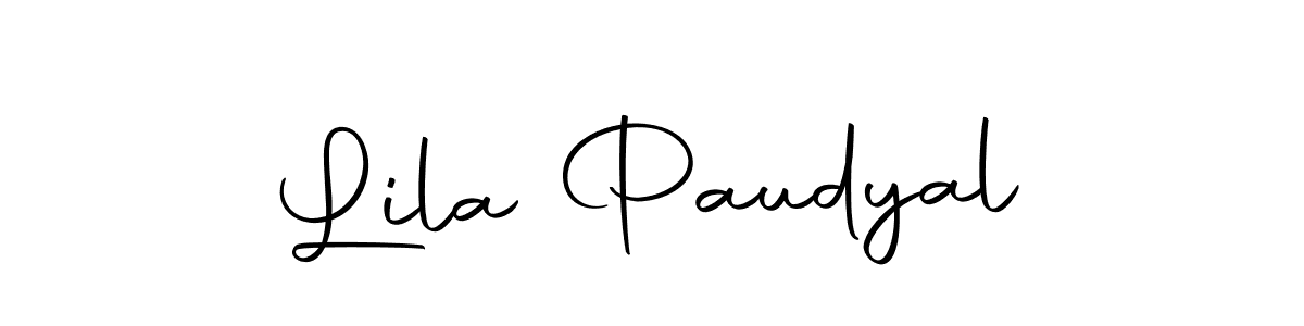 Check out images of Autograph of Lila Paudyal name. Actor Lila Paudyal Signature Style. Autography-DOLnW is a professional sign style online. Lila Paudyal signature style 10 images and pictures png