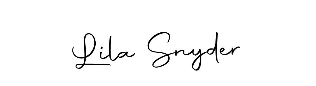 Check out images of Autograph of Lila Snyder name. Actor Lila Snyder Signature Style. Autography-DOLnW is a professional sign style online. Lila Snyder signature style 10 images and pictures png
