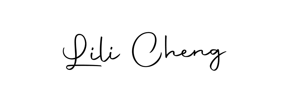 How to Draw Lili Cheng signature style? Autography-DOLnW is a latest design signature styles for name Lili Cheng. Lili Cheng signature style 10 images and pictures png