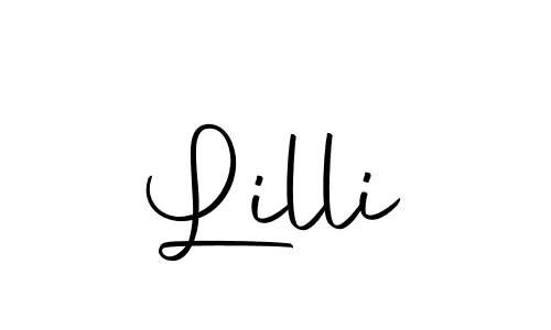 Also You can easily find your signature by using the search form. We will create Lilli name handwritten signature images for you free of cost using Autography-DOLnW sign style. Lilli signature style 10 images and pictures png