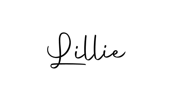 75+ Lillie Name Signature Style Ideas | Awesome eSign