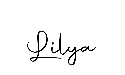 Once you've used our free online signature maker to create your best signature Autography-DOLnW style, it's time to enjoy all of the benefits that Lilya name signing documents. Lilya signature style 10 images and pictures png