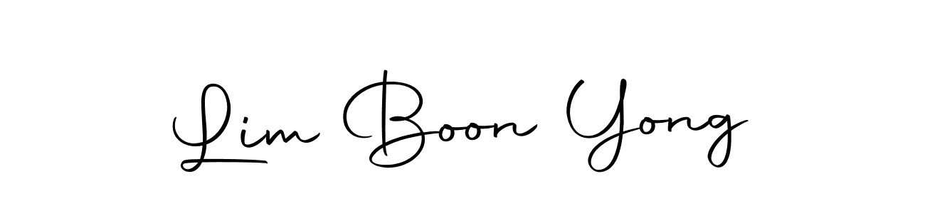 Once you've used our free online signature maker to create your best signature Autography-DOLnW style, it's time to enjoy all of the benefits that Lim Boon Yong name signing documents. Lim Boon Yong signature style 10 images and pictures png