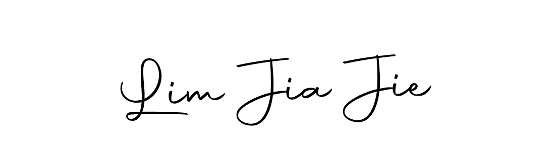 You can use this online signature creator to create a handwritten signature for the name Lim Jia Jie. This is the best online autograph maker. Lim Jia Jie signature style 10 images and pictures png