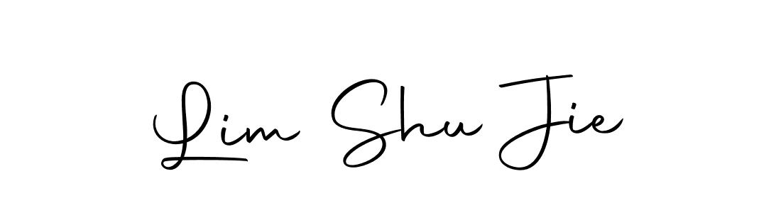 Also You can easily find your signature by using the search form. We will create Lim Shu Jie name handwritten signature images for you free of cost using Autography-DOLnW sign style. Lim Shu Jie signature style 10 images and pictures png