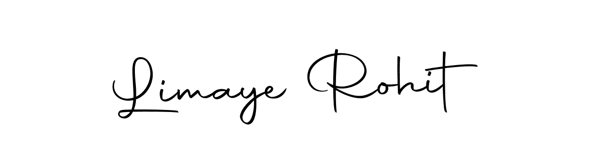 You can use this online signature creator to create a handwritten signature for the name Limaye Rohit. This is the best online autograph maker. Limaye Rohit signature style 10 images and pictures png