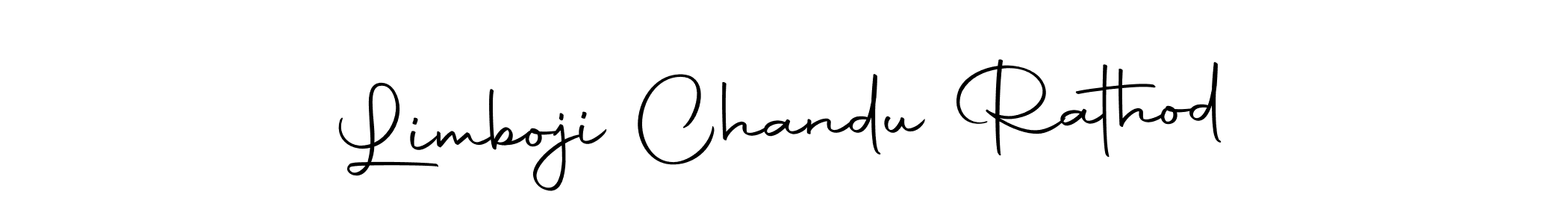 Once you've used our free online signature maker to create your best signature Autography-DOLnW style, it's time to enjoy all of the benefits that Limboji Chandu Rathod name signing documents. Limboji Chandu Rathod signature style 10 images and pictures png