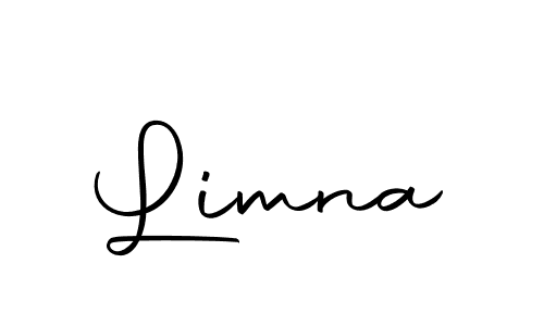 Make a beautiful signature design for name Limna. Use this online signature maker to create a handwritten signature for free. Limna signature style 10 images and pictures png