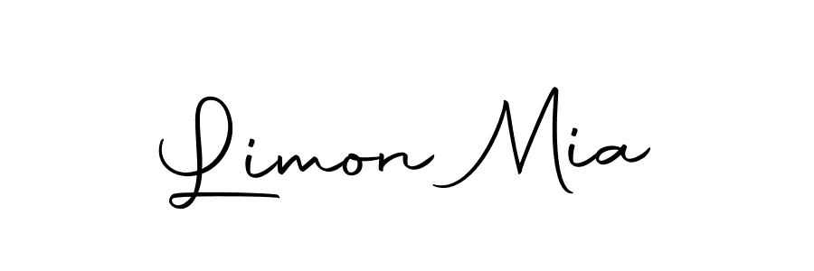 Check out images of Autograph of Limon Mia name. Actor Limon Mia Signature Style. Autography-DOLnW is a professional sign style online. Limon Mia signature style 10 images and pictures png