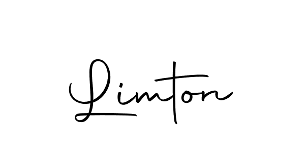 Make a beautiful signature design for name Limton. Use this online signature maker to create a handwritten signature for free. Limton signature style 10 images and pictures png