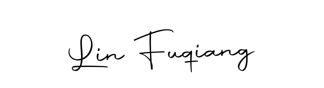 This is the best signature style for the Lin Fuqiang name. Also you like these signature font (Autography-DOLnW). Mix name signature. Lin Fuqiang signature style 10 images and pictures png