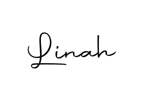 How to Draw Linah signature style? Autography-DOLnW is a latest design signature styles for name Linah. Linah signature style 10 images and pictures png